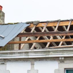 Réinvention de Bureau : Rénovation pour une Dynamique Collaborative Decines-Charpieu